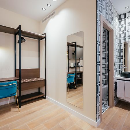 Hotel Cetina Sevilla Dış mekan fotoğraf