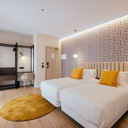 Hotel Cetina Sevilla Dış mekan fotoğraf