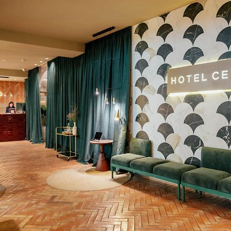 Hotel Cetina Sevilla Dış mekan fotoğraf