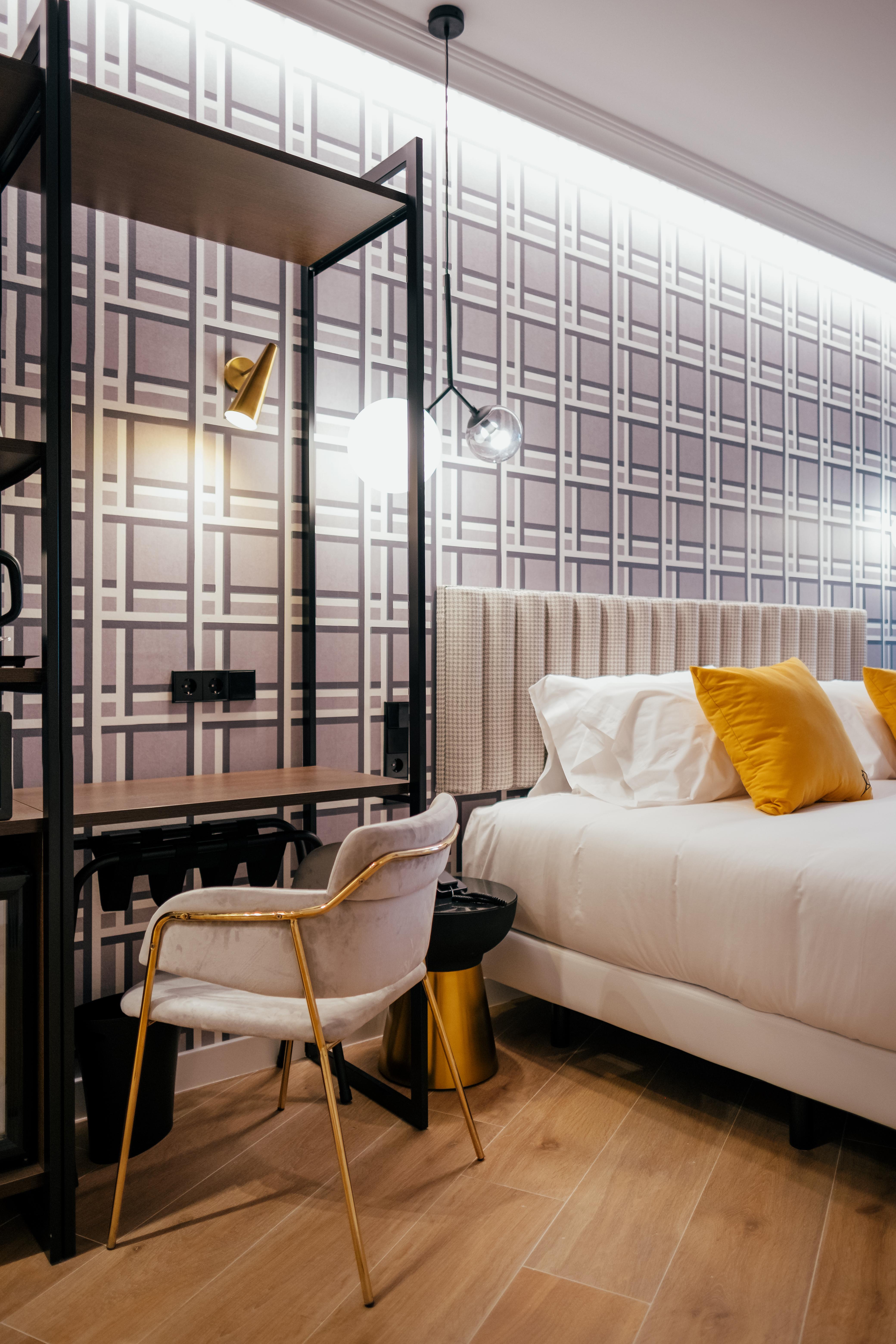 Hotel Cetina Sevilla Dış mekan fotoğraf