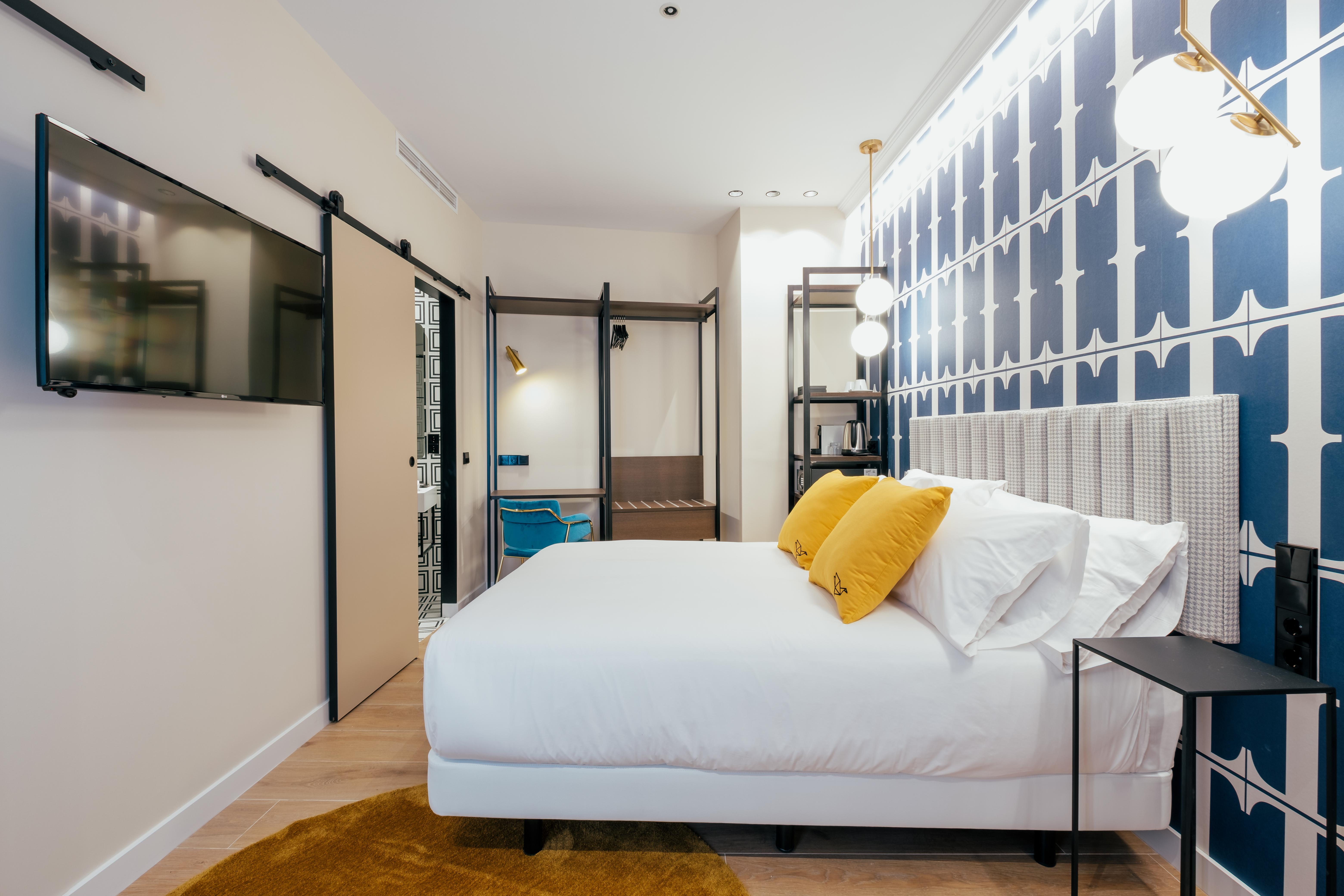 Hotel Cetina Sevilla Dış mekan fotoğraf