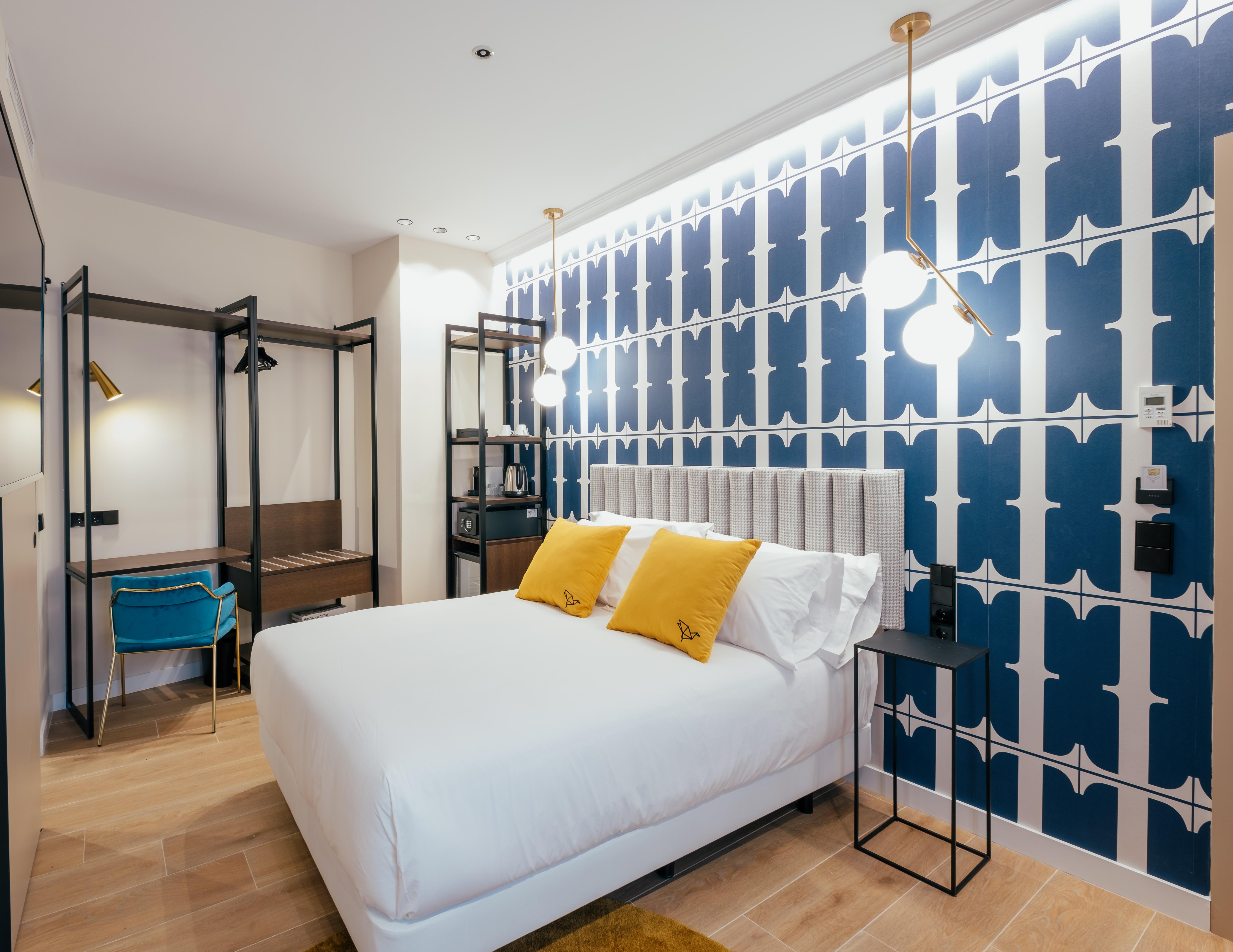 Hotel Cetina Sevilla Dış mekan fotoğraf