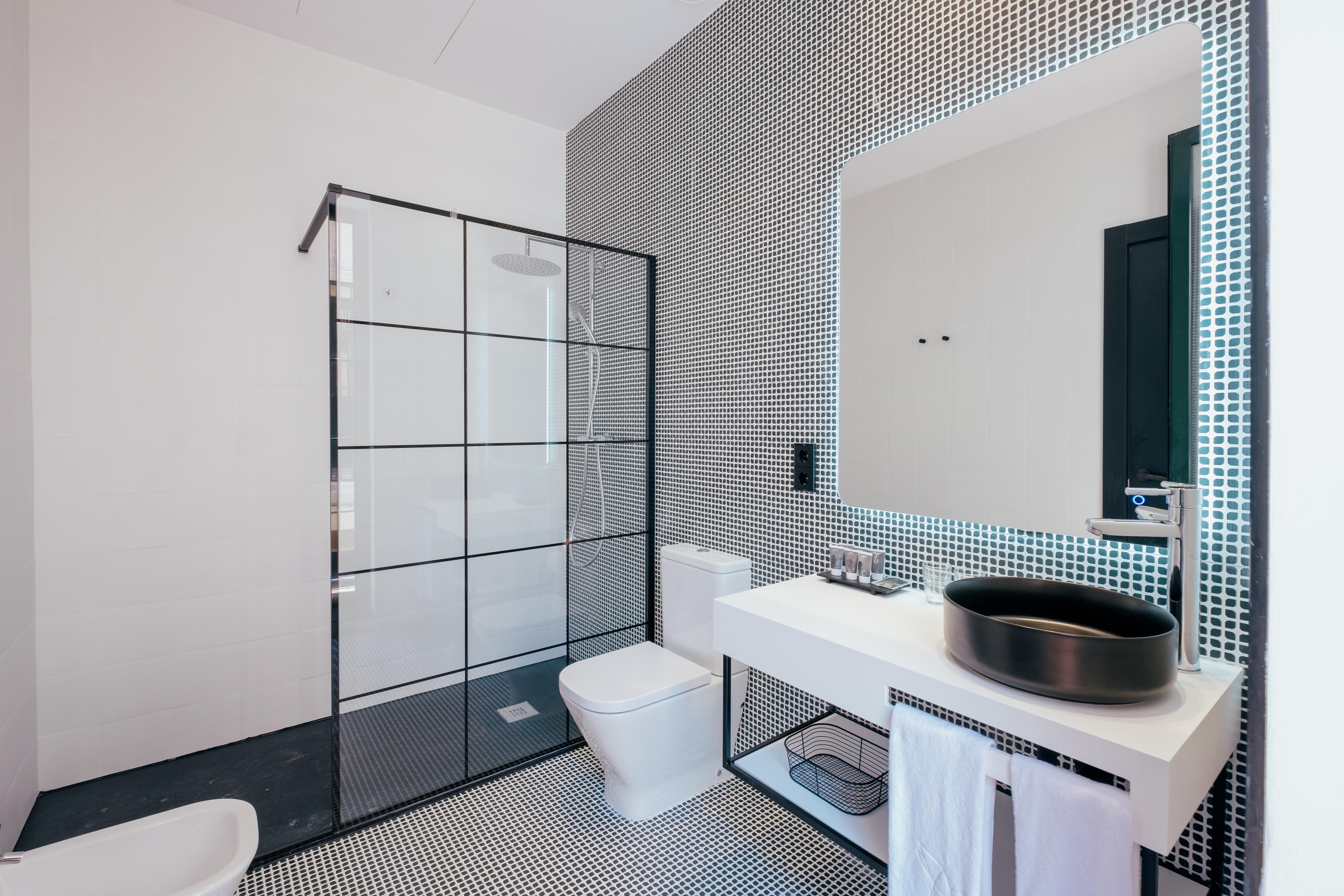 Hotel Cetina Sevilla Dış mekan fotoğraf