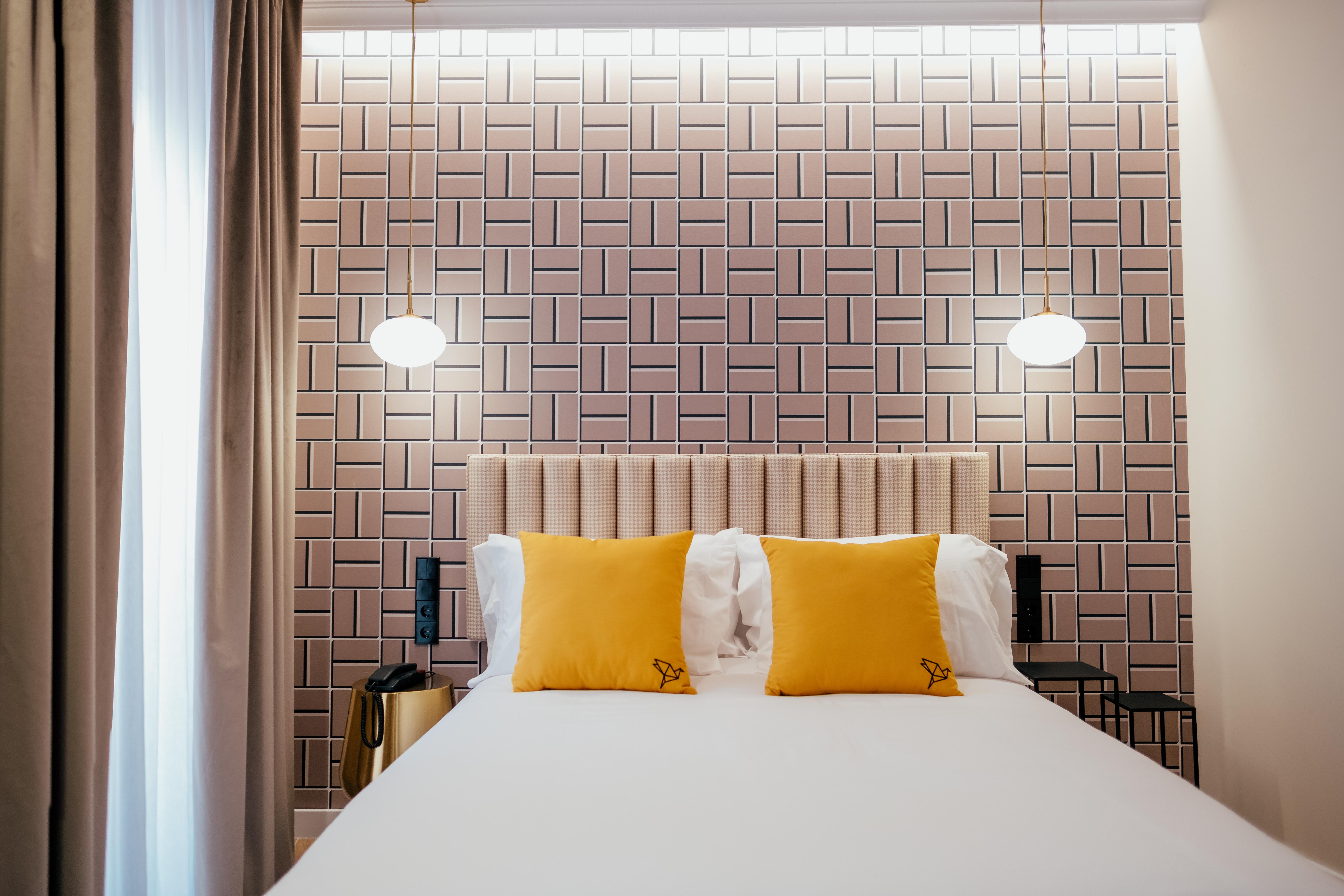 Hotel Cetina Sevilla Dış mekan fotoğraf