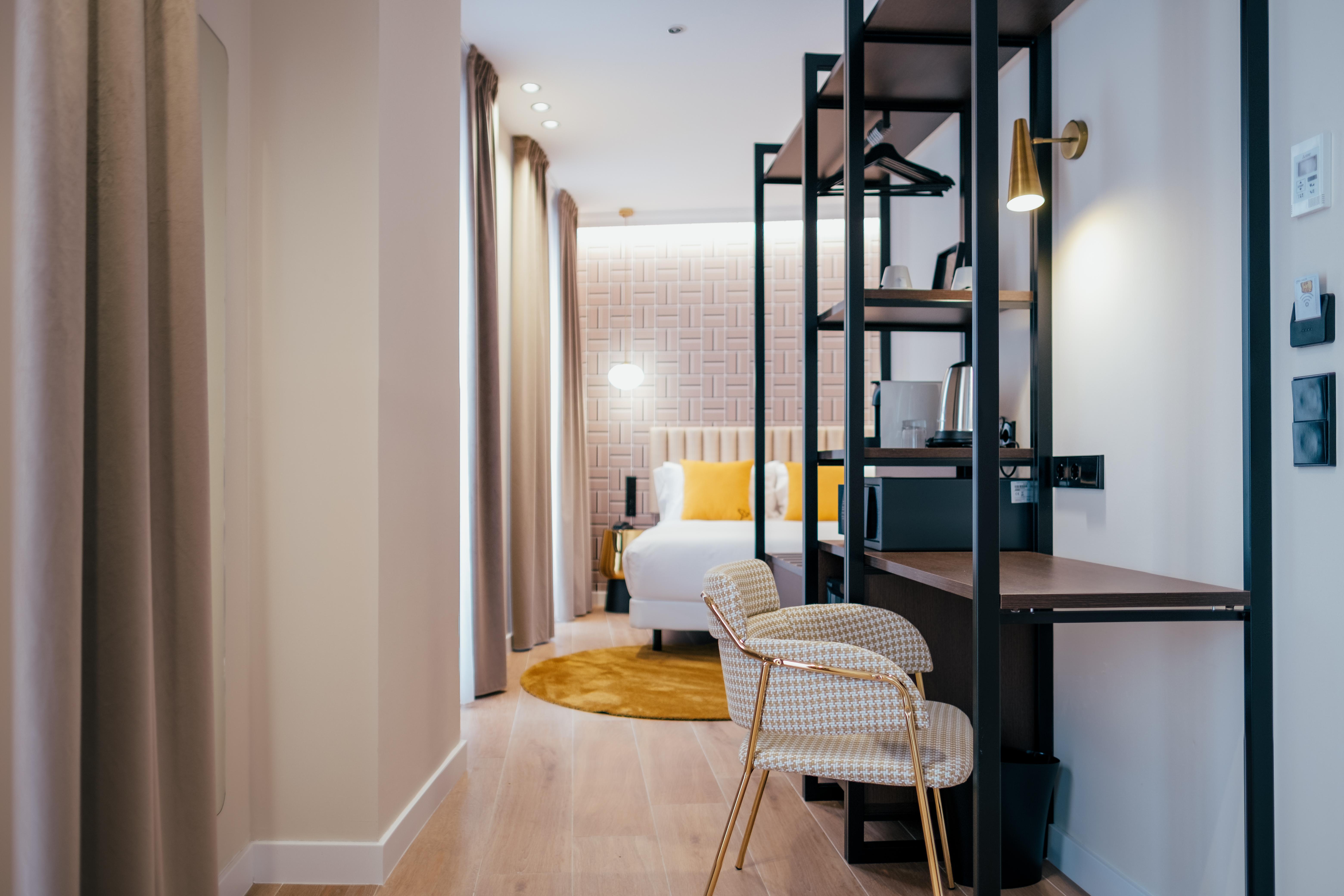 Hotel Cetina Sevilla Dış mekan fotoğraf