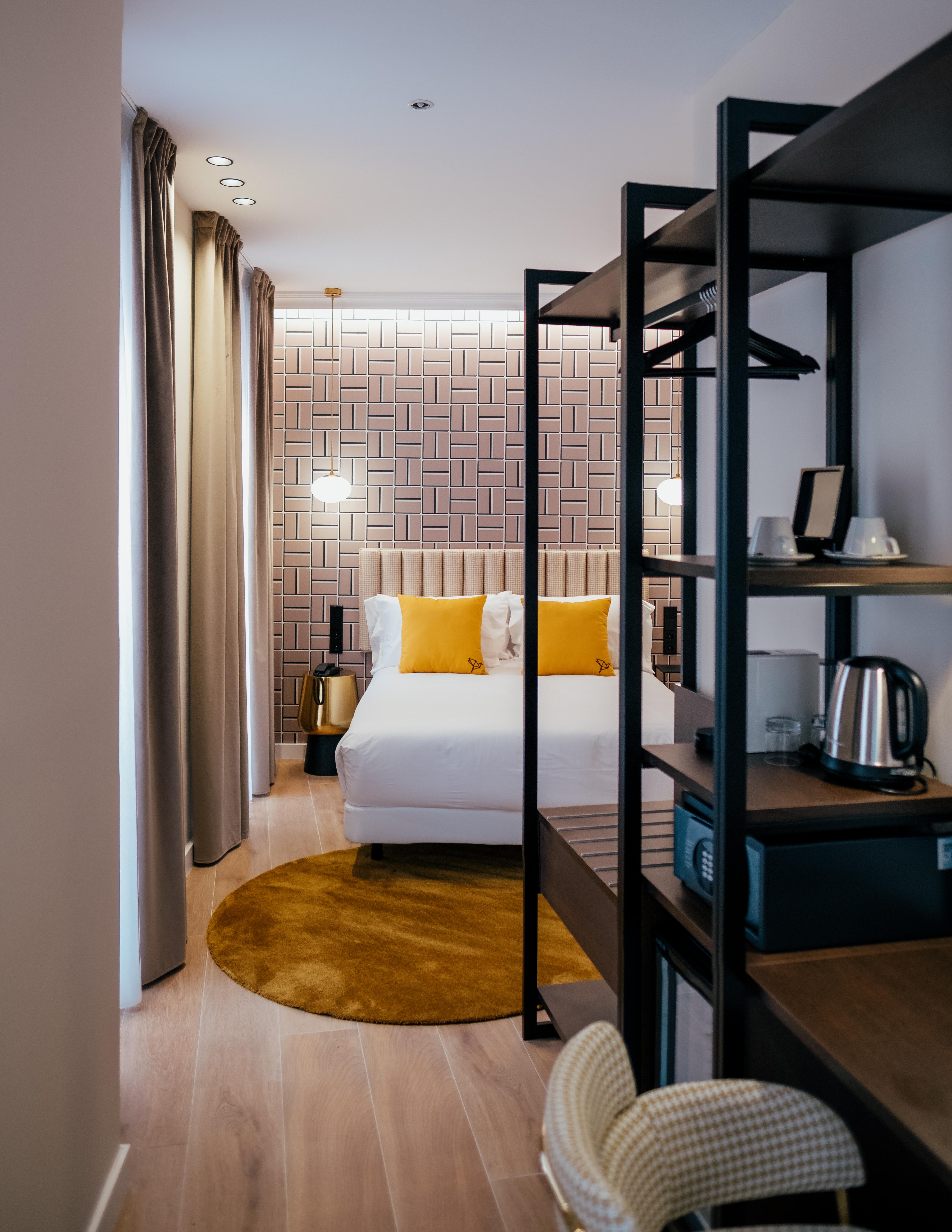 Hotel Cetina Sevilla Dış mekan fotoğraf