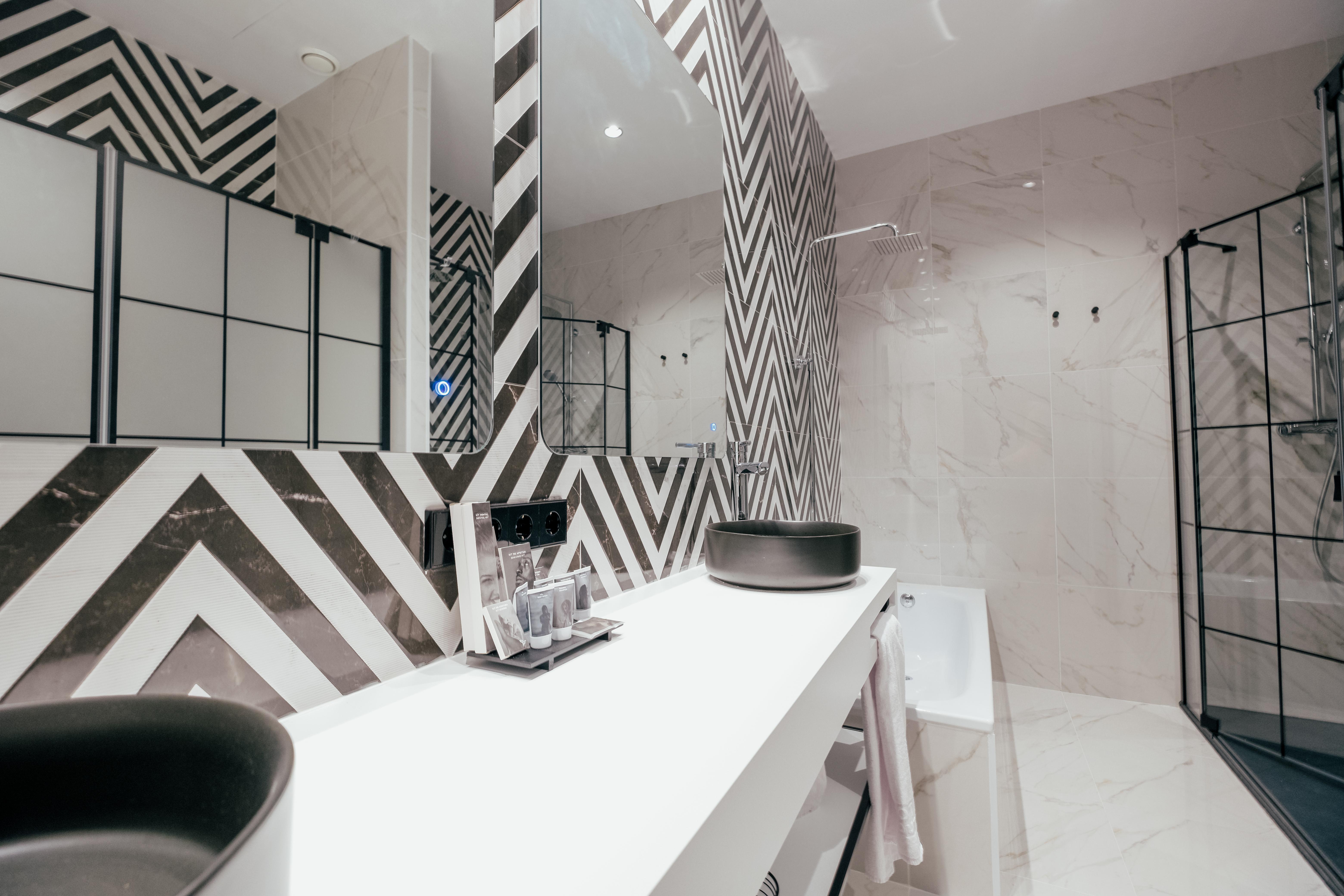 Hotel Cetina Sevilla Dış mekan fotoğraf
