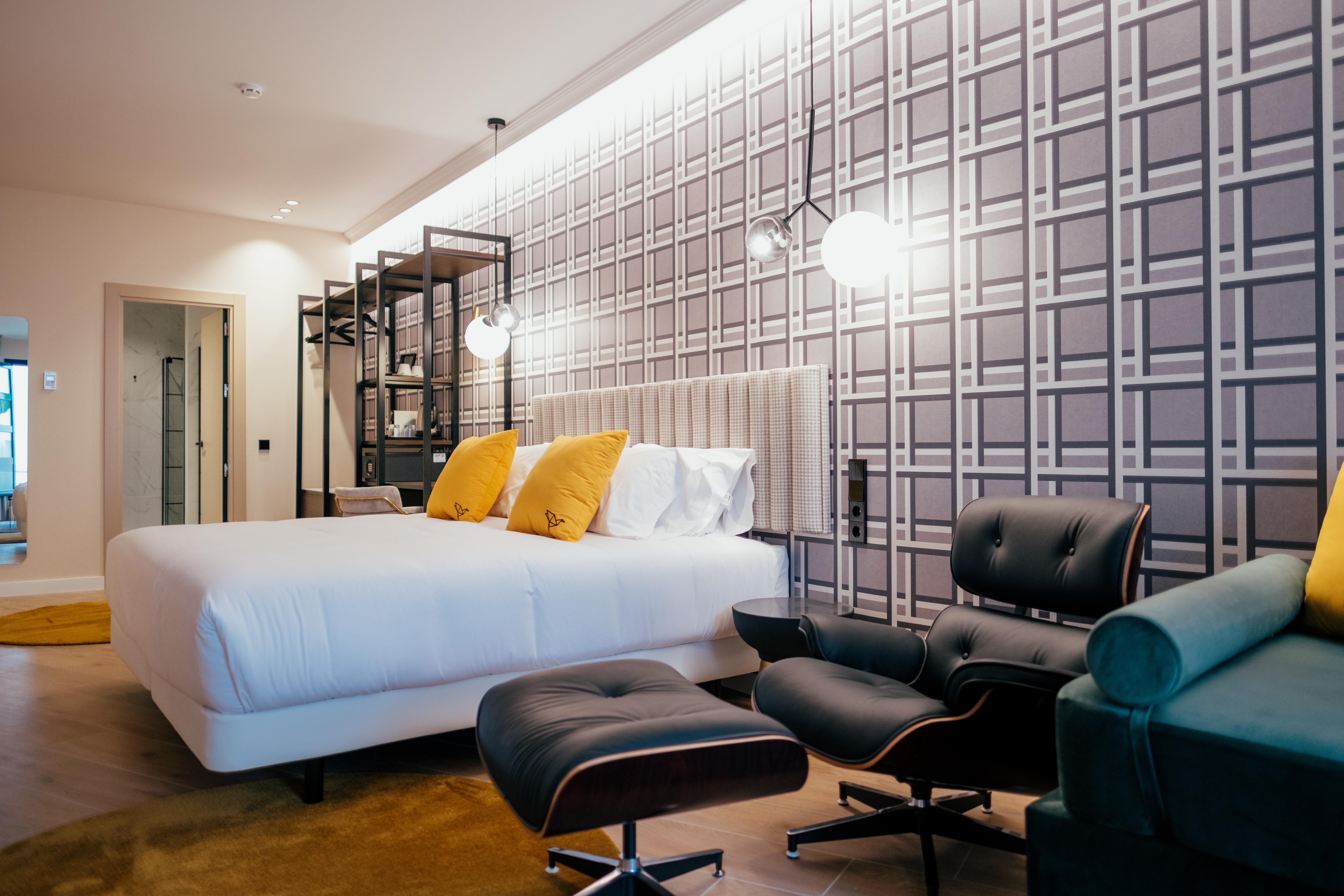 Hotel Cetina Sevilla Dış mekan fotoğraf