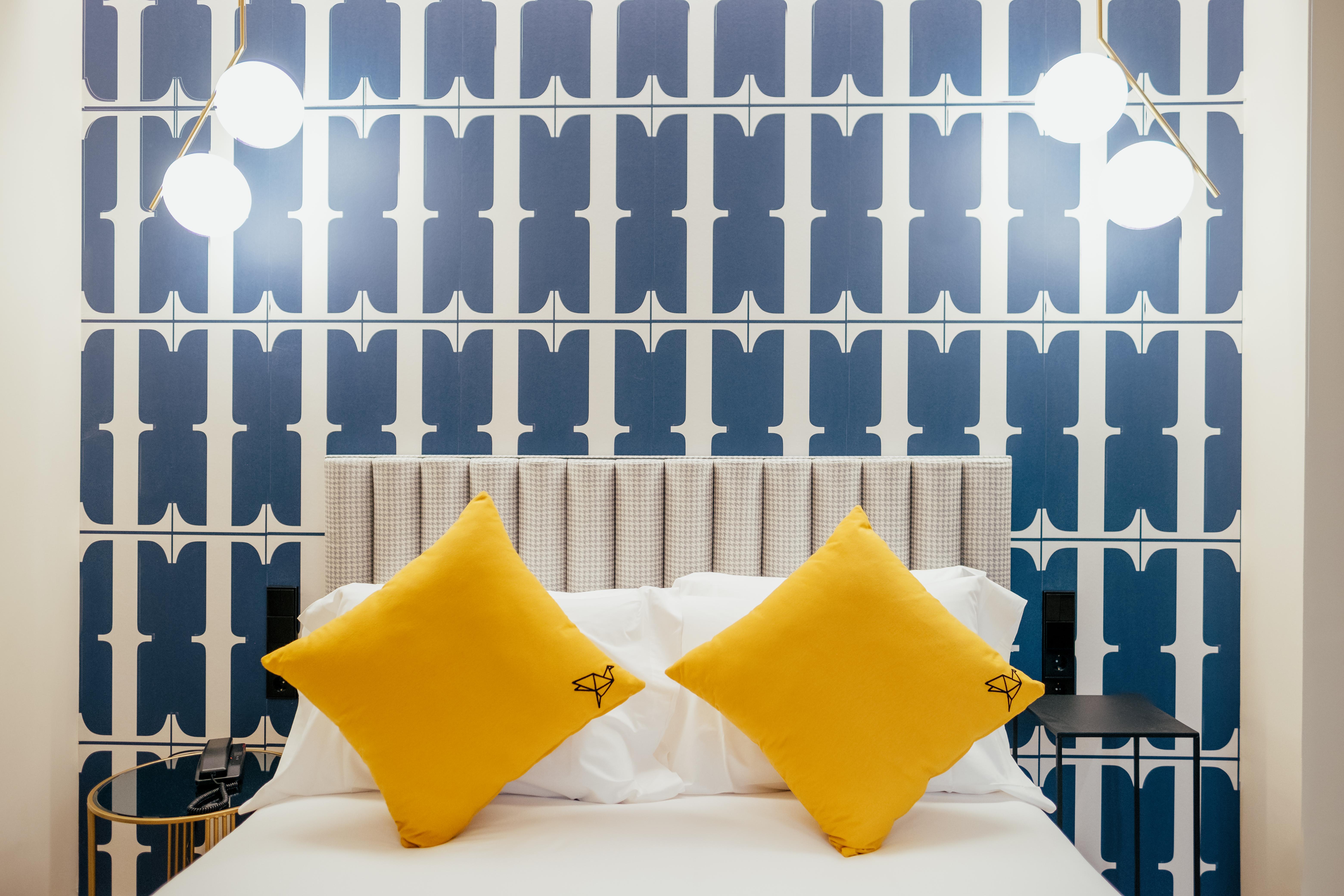 Hotel Cetina Sevilla Dış mekan fotoğraf