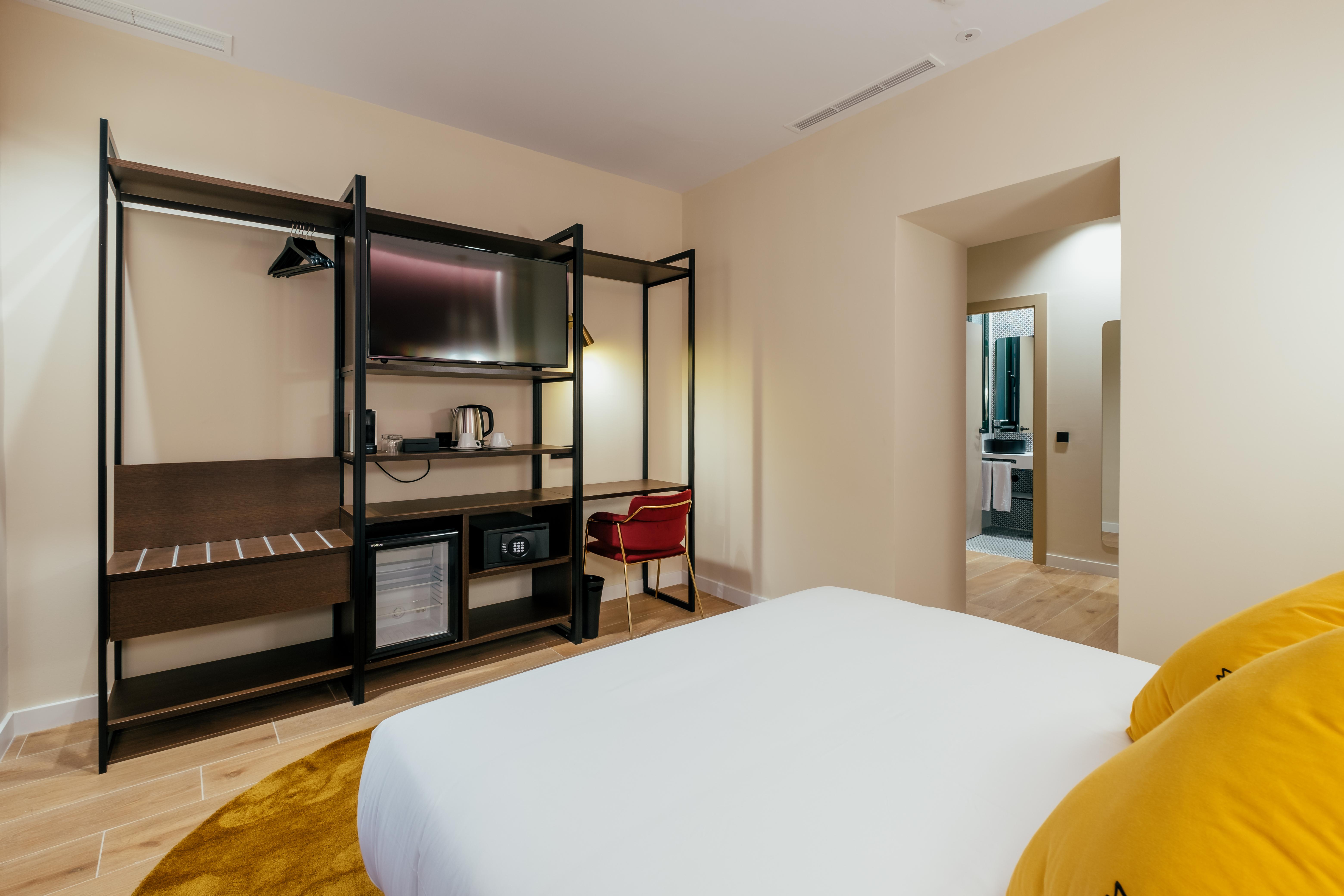 Hotel Cetina Sevilla Dış mekan fotoğraf