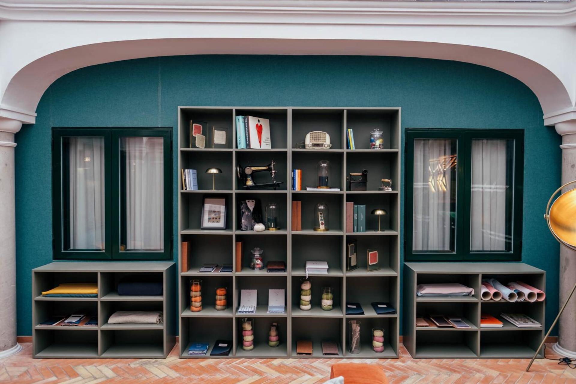 Hotel Cetina Sevilla Dış mekan fotoğraf